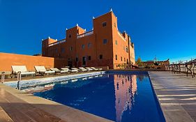Riad Tamdakhte